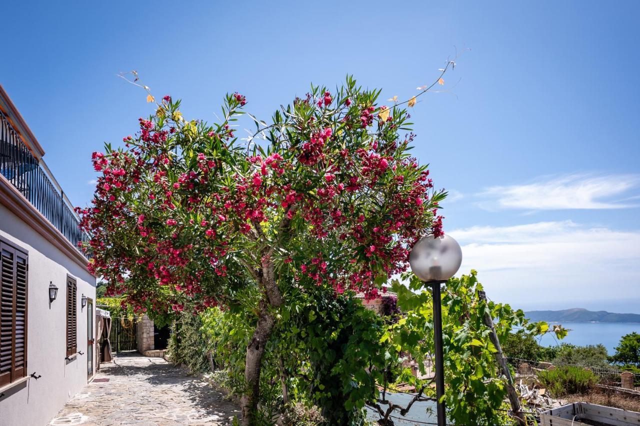 Villa Casa Aniello à Caprioli Extérieur photo