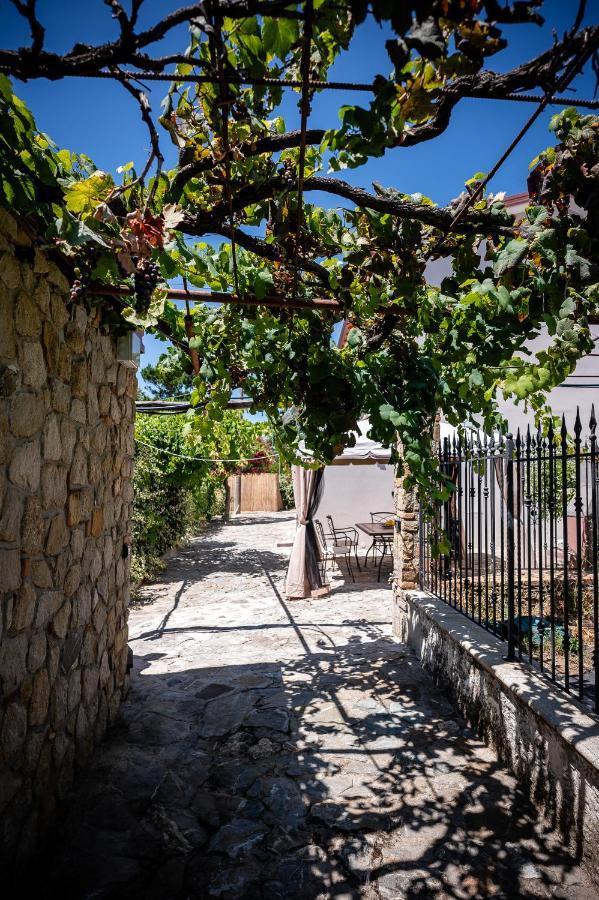 Villa Casa Aniello à Caprioli Extérieur photo