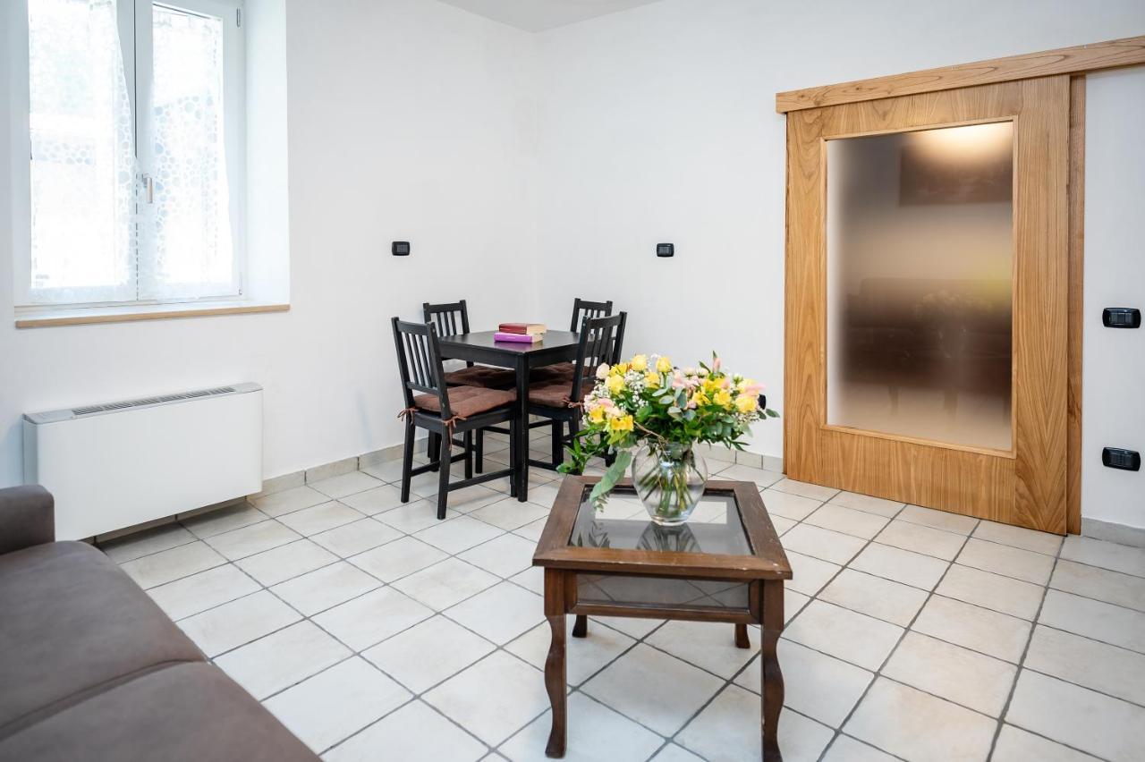 Villa Casa Aniello à Caprioli Extérieur photo
