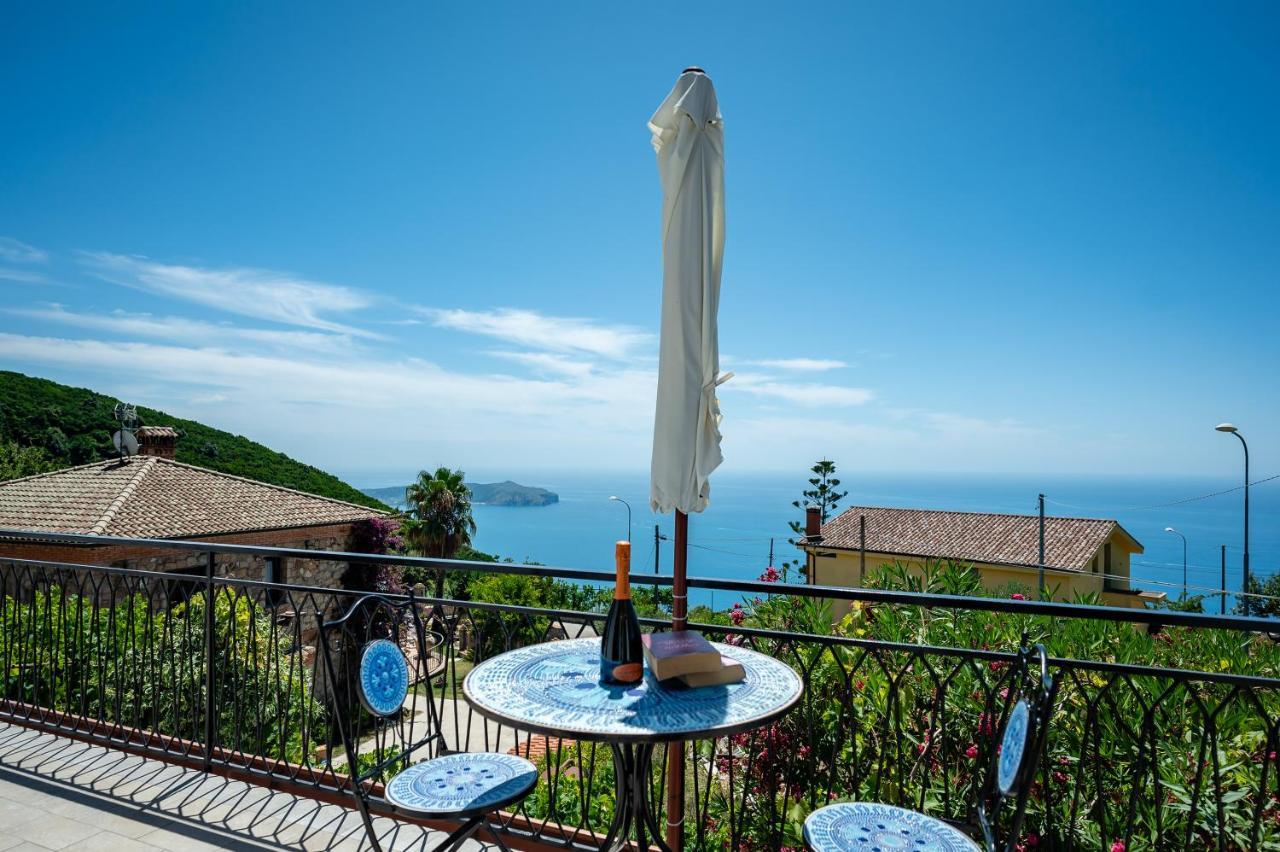 Villa Casa Aniello à Caprioli Extérieur photo