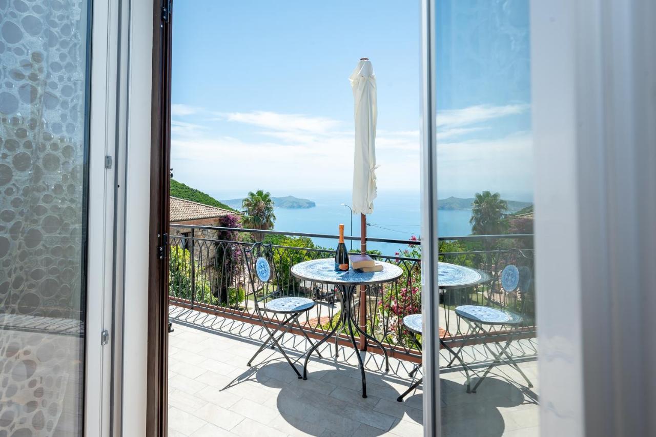 Villa Casa Aniello à Caprioli Extérieur photo