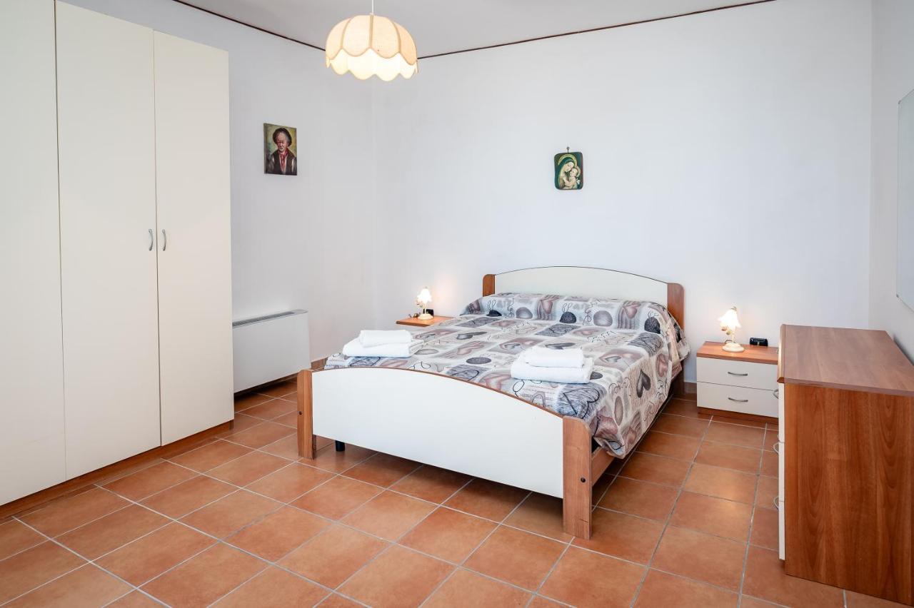 Villa Casa Aniello à Caprioli Extérieur photo