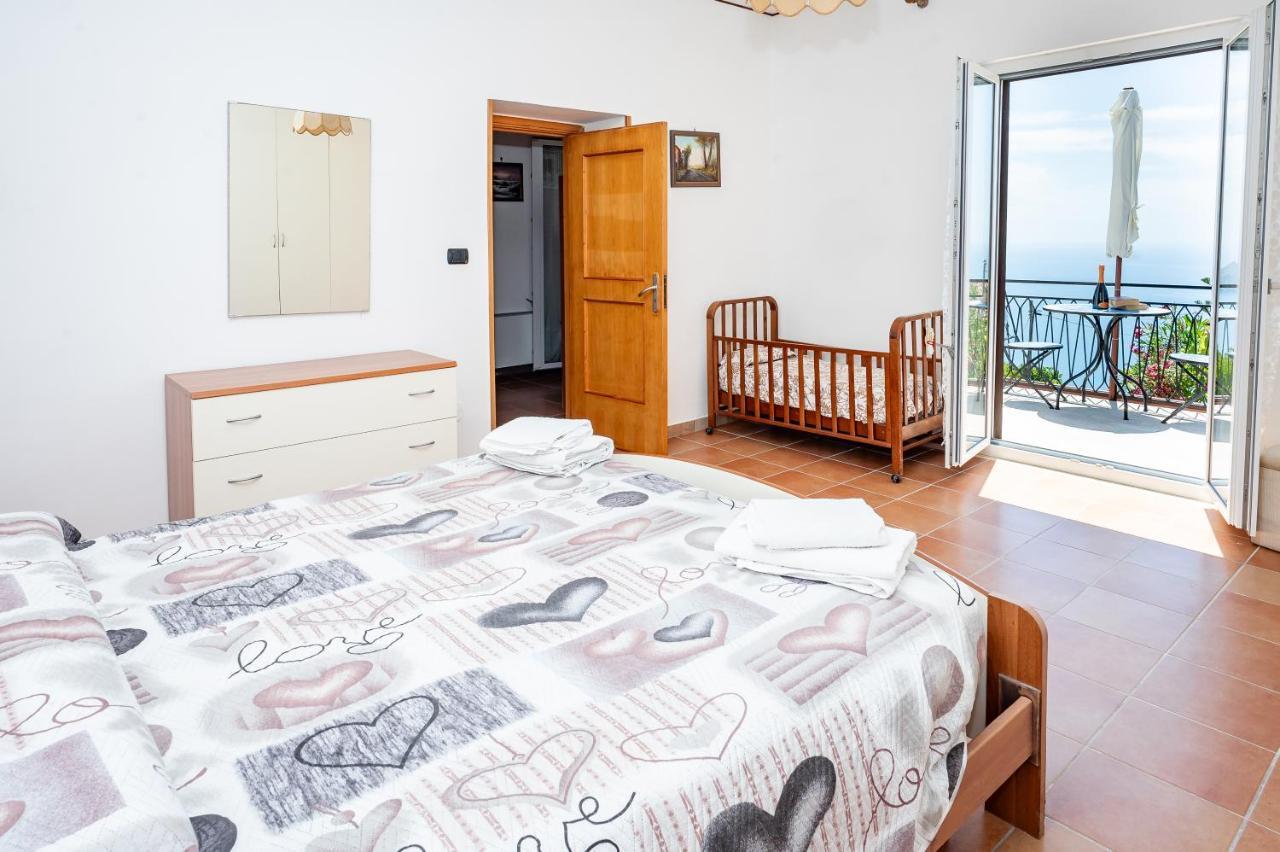 Villa Casa Aniello à Caprioli Extérieur photo