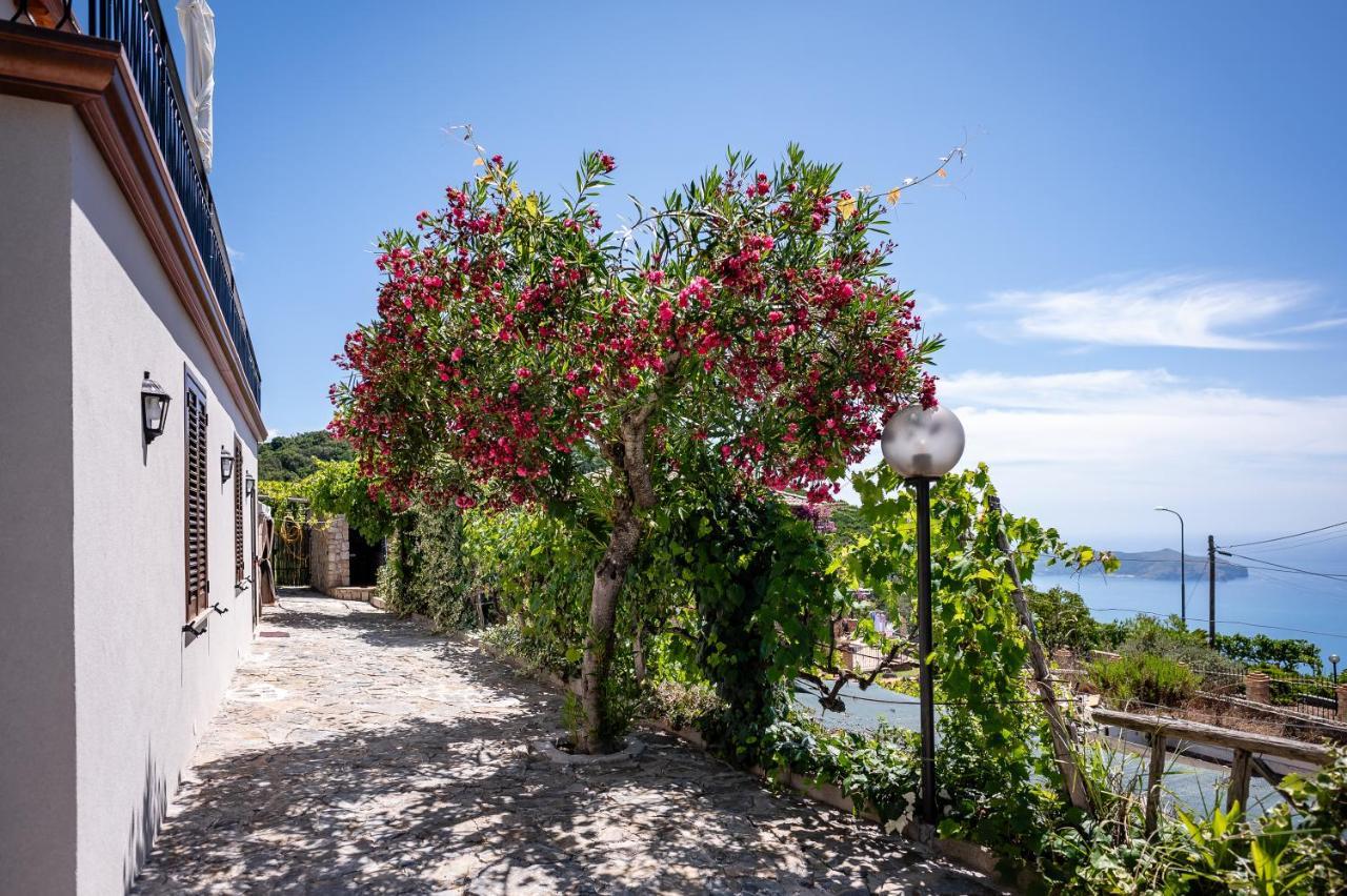 Villa Casa Aniello à Caprioli Extérieur photo