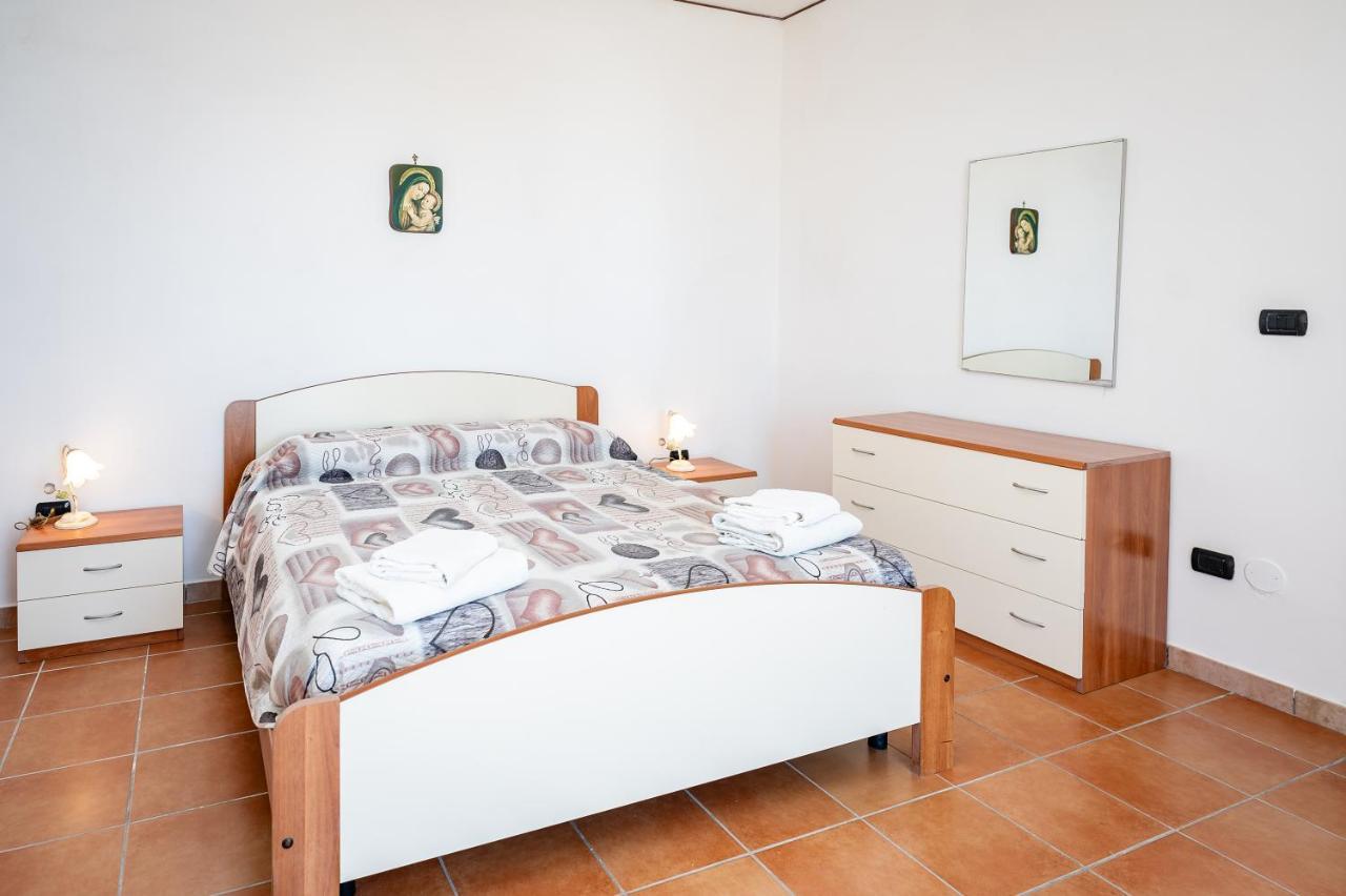 Villa Casa Aniello à Caprioli Extérieur photo